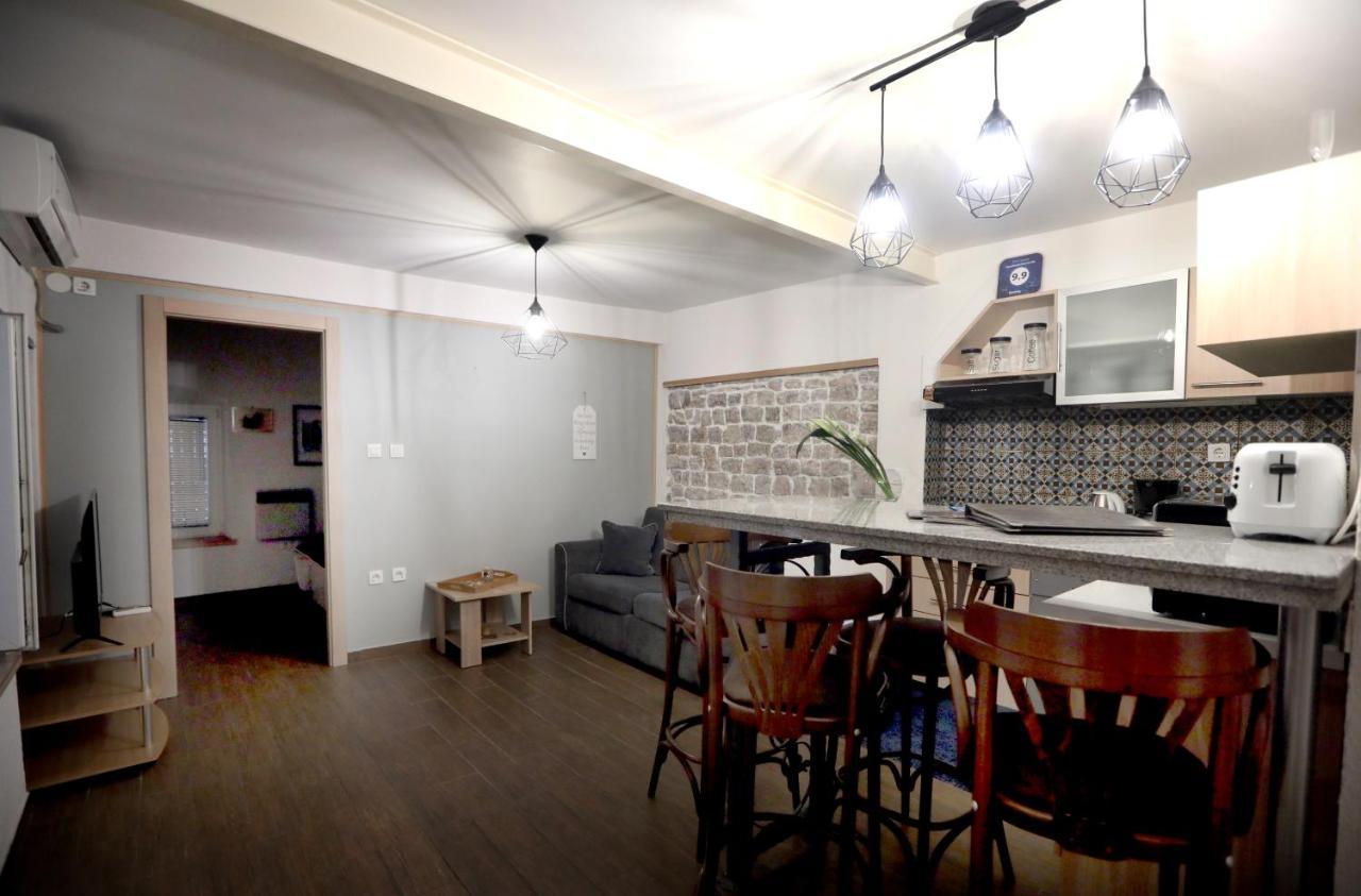שיבניק Apartment Secret Life מראה חיצוני תמונה