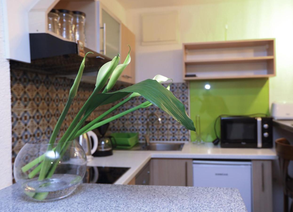 שיבניק Apartment Secret Life מראה חיצוני תמונה