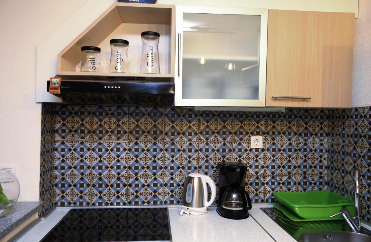 שיבניק Apartment Secret Life מראה חיצוני תמונה