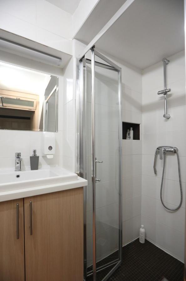שיבניק Apartment Secret Life מראה חיצוני תמונה