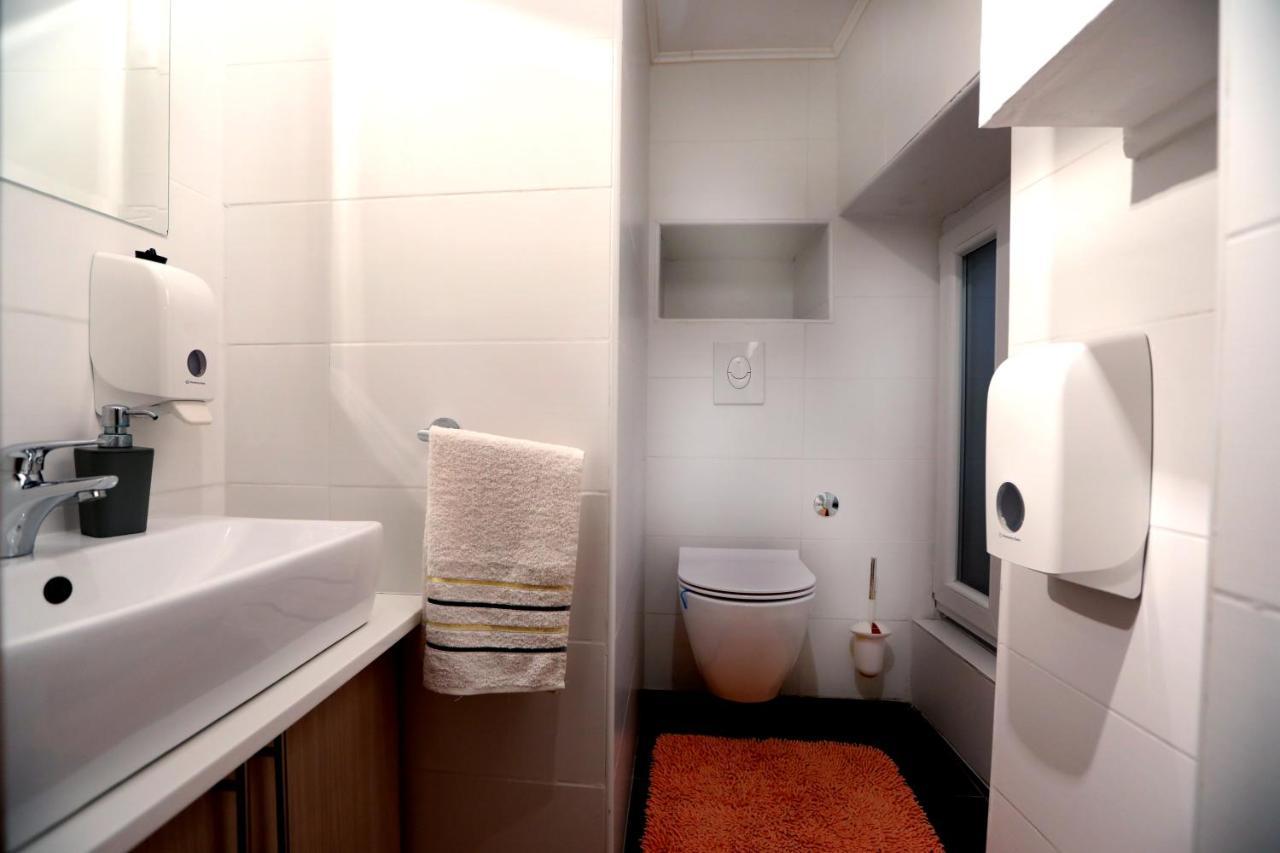 שיבניק Apartment Secret Life מראה חיצוני תמונה